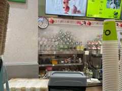 -O2鲜榨果汁(苏州龙湖狮山店)