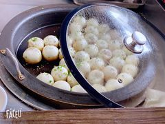 -常盛香生煎·酸辣汤.无锡老字号玉兰饼(新生路店)