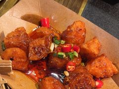 -吼堂老火锅(湖滨银泰in77店)