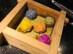 -捞王锅物料理(凯旋路店)