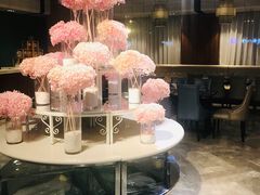 -云海轩·海鲜自助-河北云瑧世纪大饭店1F