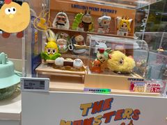 -泡泡玛特POPMART(天环购物中心店)