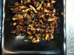 -烧烤季休闲餐厅(贵阳蟠桃宫店)