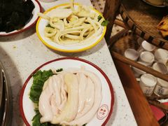 -陈艳红火锅菜·冒菜(簋街店)