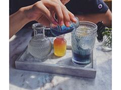 -The Rug Cafe(王府中环店)
