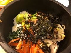 石锅拌饭-青鹤谷(苏州店)