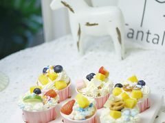 -糖秋Cake DIY·蛋糕定制·甜品台(观音桥店)