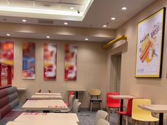 -永和大王(北京站内一店)