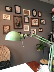 -Umi nail日式美甲美睫工作室