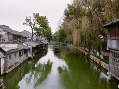 -乌镇景区