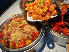 -巴厘龙虾·榜首油焖大虾(洞庭·艺术洋房店)