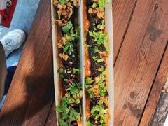 -董顺桃小粒臭豆腐(太平街一店)