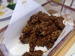 -浩爷羊蝎子火锅(双榆树店)