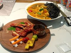 -泰椰里·泰国餐厅(智慧城广百广场店)