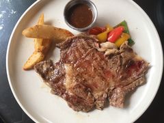-五合院·整点烤肉