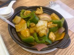 -裕记烧腊连锁餐饮(外马分店)