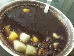 -鲜芋仙(苏州干将店)