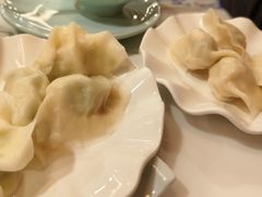 -东方饺子王(中央大街创始店)