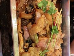 -沈姐万州烤鱼(沙坪坝七中店)