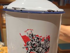 -缘福乡村铁锅炖民宿(八达岭店)