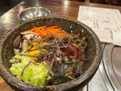 -意成料理