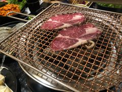 -九田家黑牛烤肉料理(太阳城店)