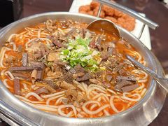 怀仁羊杂-紫泥369粗粮季(鼓楼店)