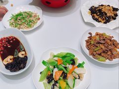 -大铁勺新津菜(熙悦汇店)
