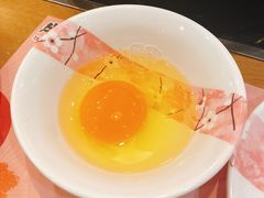 生鸡蛋-牛New寿喜烧(青浦店)