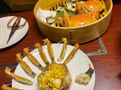 -成隆行·蟹王府(淮海店)