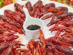 -刘栋梁大排档(淮海东路店)