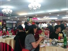 -吉莲利苑海鲜酒家(珠海拱北28年老字号店)