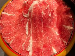 -降霜牛寿喜烧.和牛金赏Plus(501城市广场店)