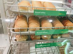 -赛百味SUBWAY(建六宜安广场店)