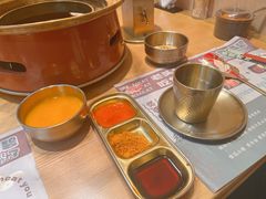 -闻老头·菊花炭烤肉(D11店)