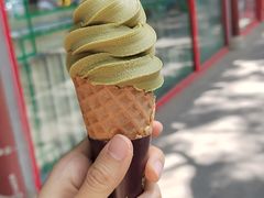 -吴裕泰圆筒冰淇淋(安内店)
