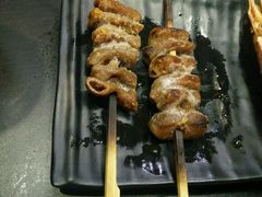 -鸟串烧Yakitori