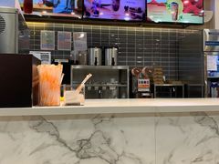 -CoCo都可(建外SOHO店)