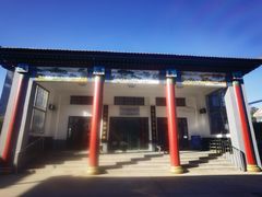 -大厂清真寺