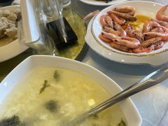 -黄山玉屏楼宾馆餐厅