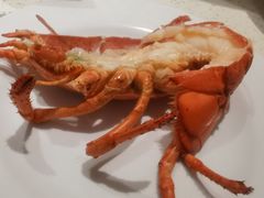 -青蓬海上捞蒸品海鲜城(海岸城店)