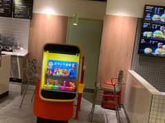 -麦当劳(百联西郊购物中心店)