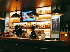 -瑞食酒馆 La Taverne Suisse