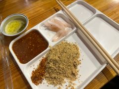 -霸腹烤肉(厦门柚子番店)