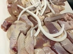 文昌原味椰子鸡-东椰·海南椰子鸡火锅(朝阳门店)