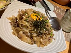 -酒井酱子·深夜食堂(东城汇店)