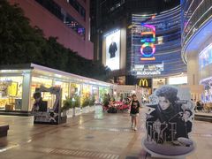 -VT101维多利广场