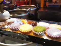 -来小酌·长安酒家(翠庭大厦店)