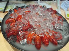 -怪怪龙虾·澳洲蓝龙王·深夜食堂(惊驾路店)