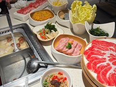 -海底捞火锅(长沙华创国际广场店)